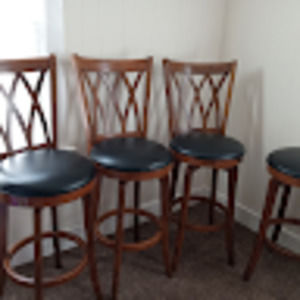 Meet your Posher, Halie